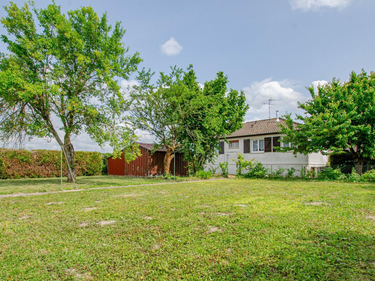 Gîte plain-pied 4 pers. avec jardin clos et parking - Photo 17