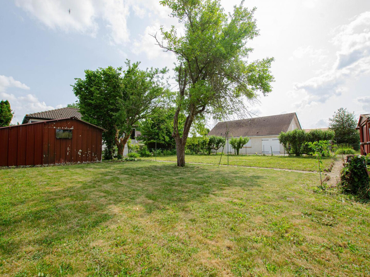 Gîte plain-pied 4 pers. avec jardin clos et parking - Photo 18