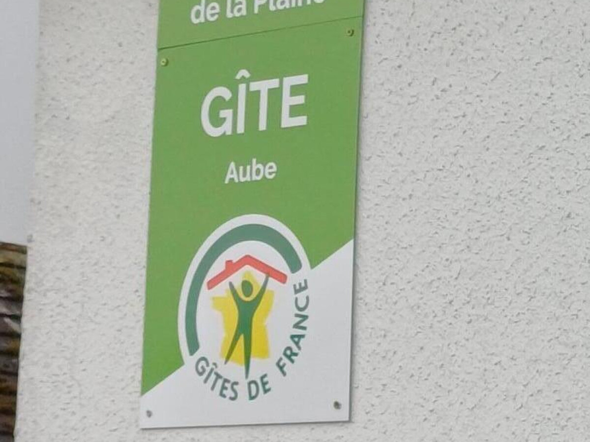 Gîte plain-pied 4 pers. avec jardin clos et parking - Photo 19
