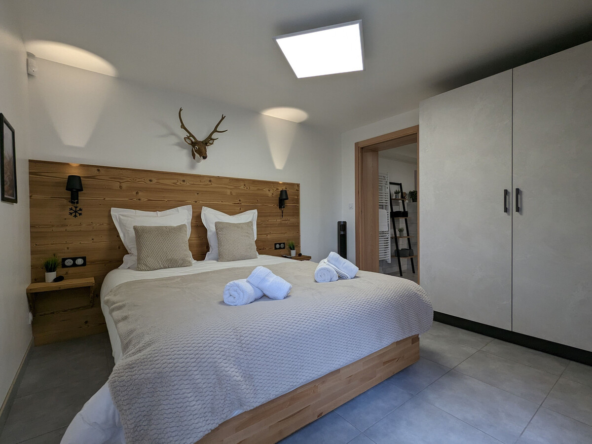 Le Petit Flocon – Appartement 40m² lac à 250m, Gérardmer - Photo 6