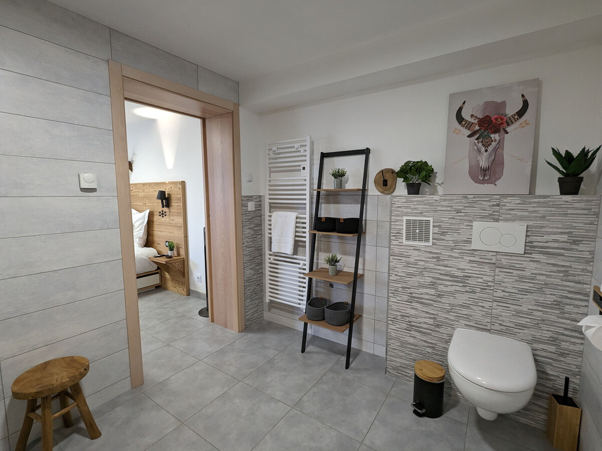 Le Petit Flocon – Appartement 40m² lac à 250m, Gérardmer - Photo 9
