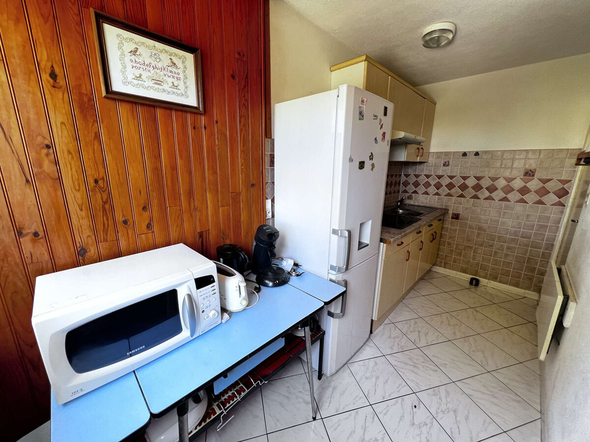 T3 Cap d'Agde avec garage, 250 m de la plage - Photo 7