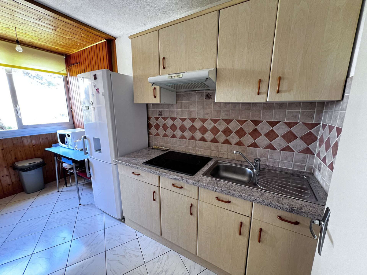 T3 Cap d'Agde avec garage, 250 m de la plage - Photo 8
