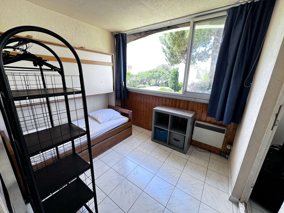 T3 Cap d'Agde avec garage, 250 m de la plage - Photo 14