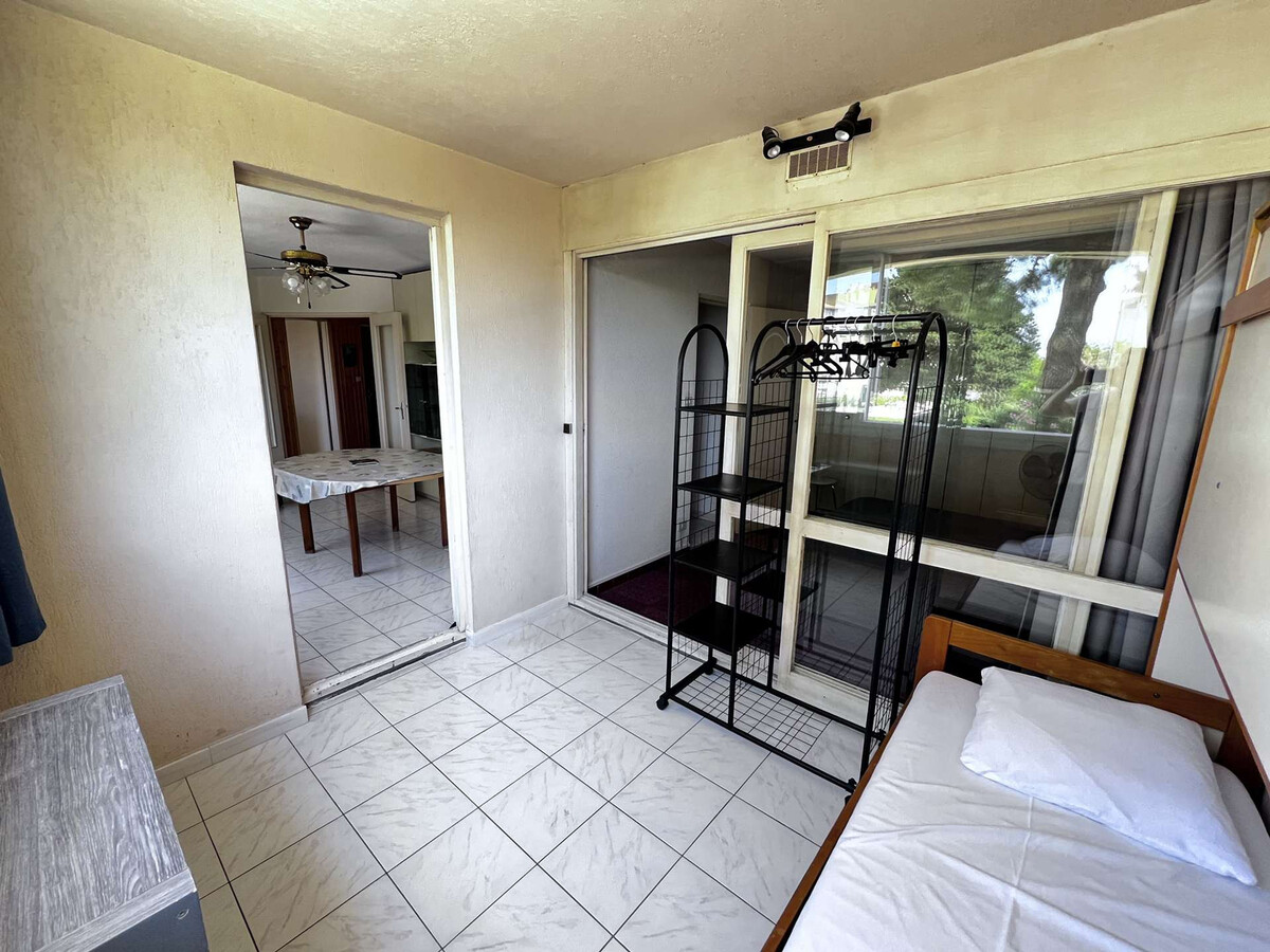 T3 Cap d'Agde avec garage, 250 m de la plage - Photo 15