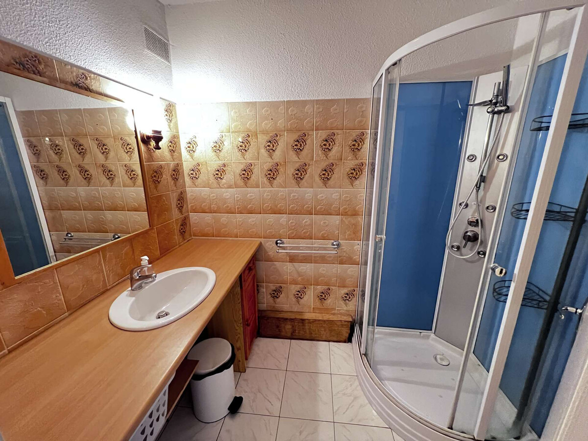 T3 Cap d'Agde avec garage, 250 m de la plage - Photo 16