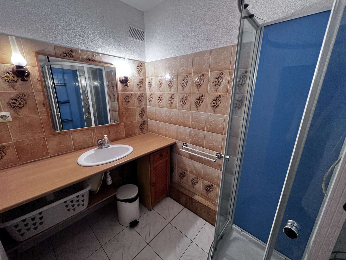 T3 Cap d'Agde avec garage, 250 m de la plage - Photo 17