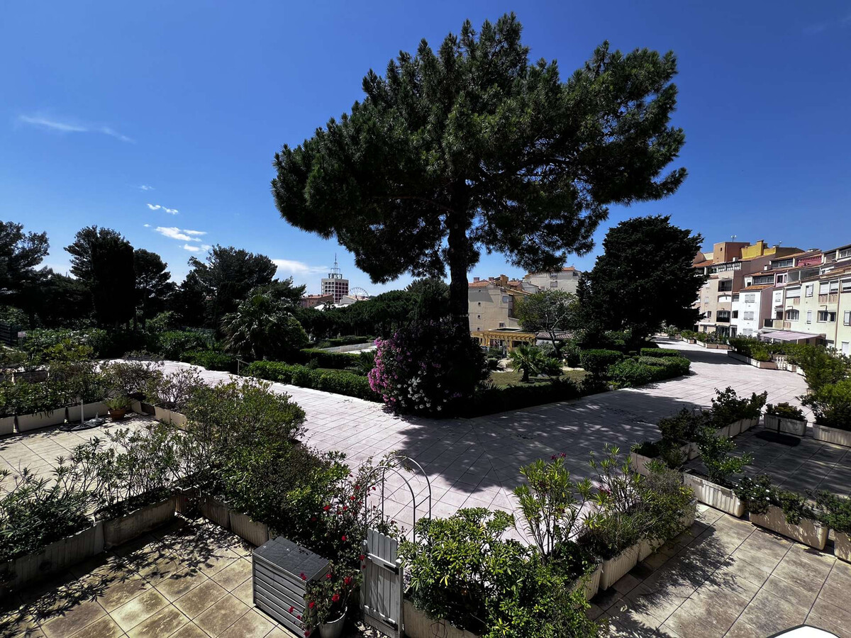 T3 Cap d'Agde avec garage, 250 m de la plage - Photo 18
