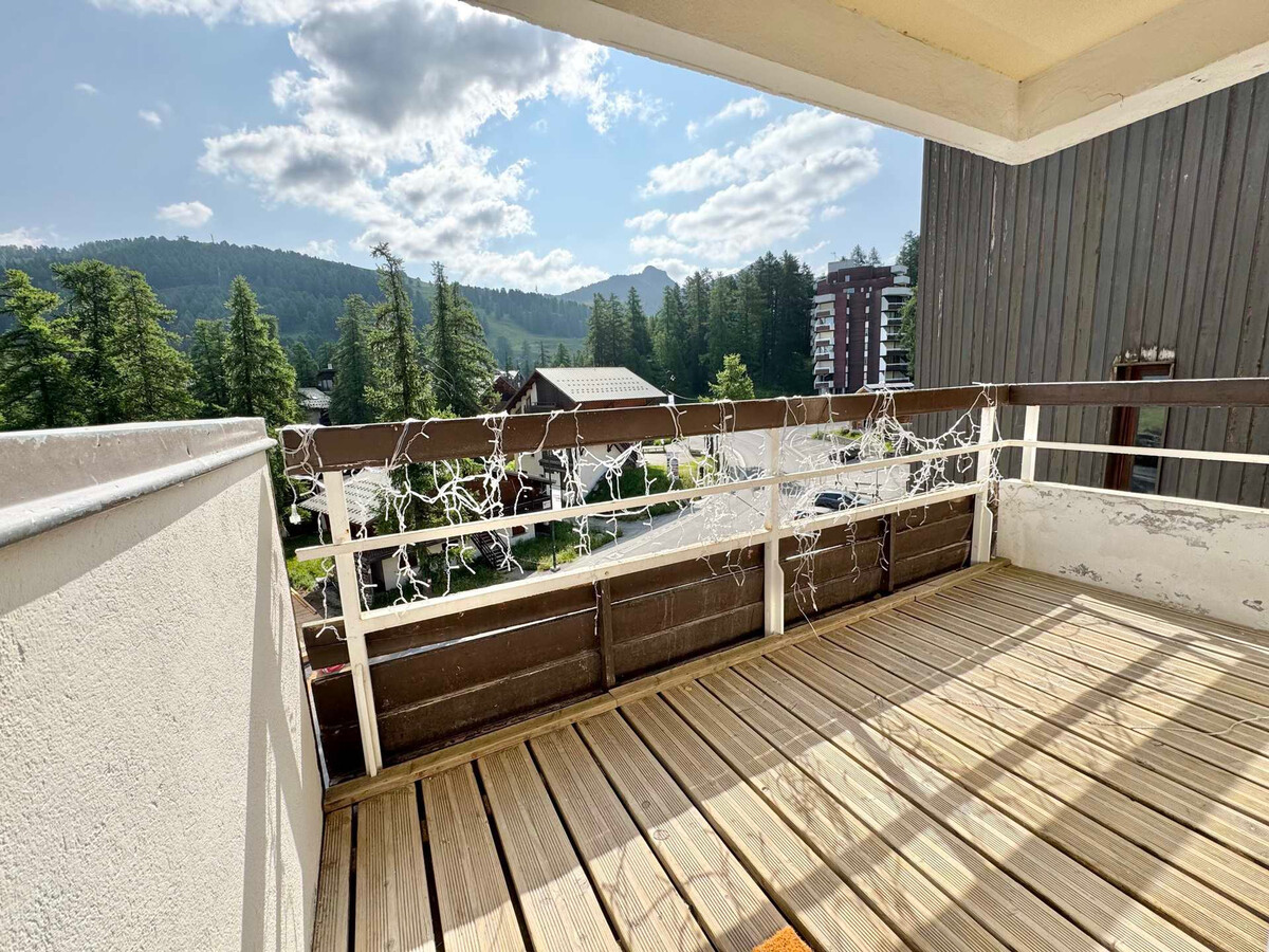 Appartement 4 pers, skis aux pieds à Vars Les Claux - Photo 10