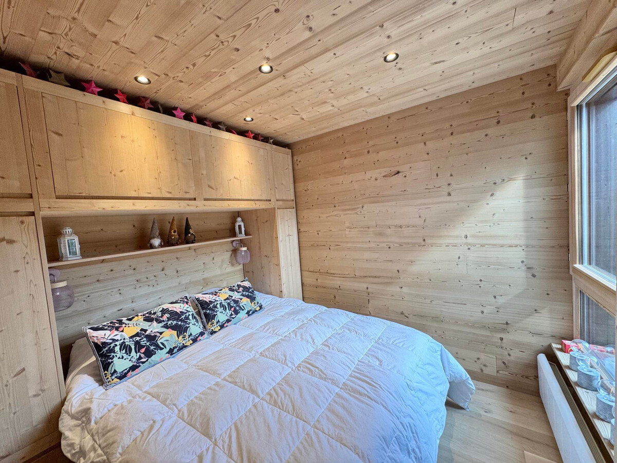 Appartement 4 pers, skis aux pieds à Vars Les Claux - Photo 12