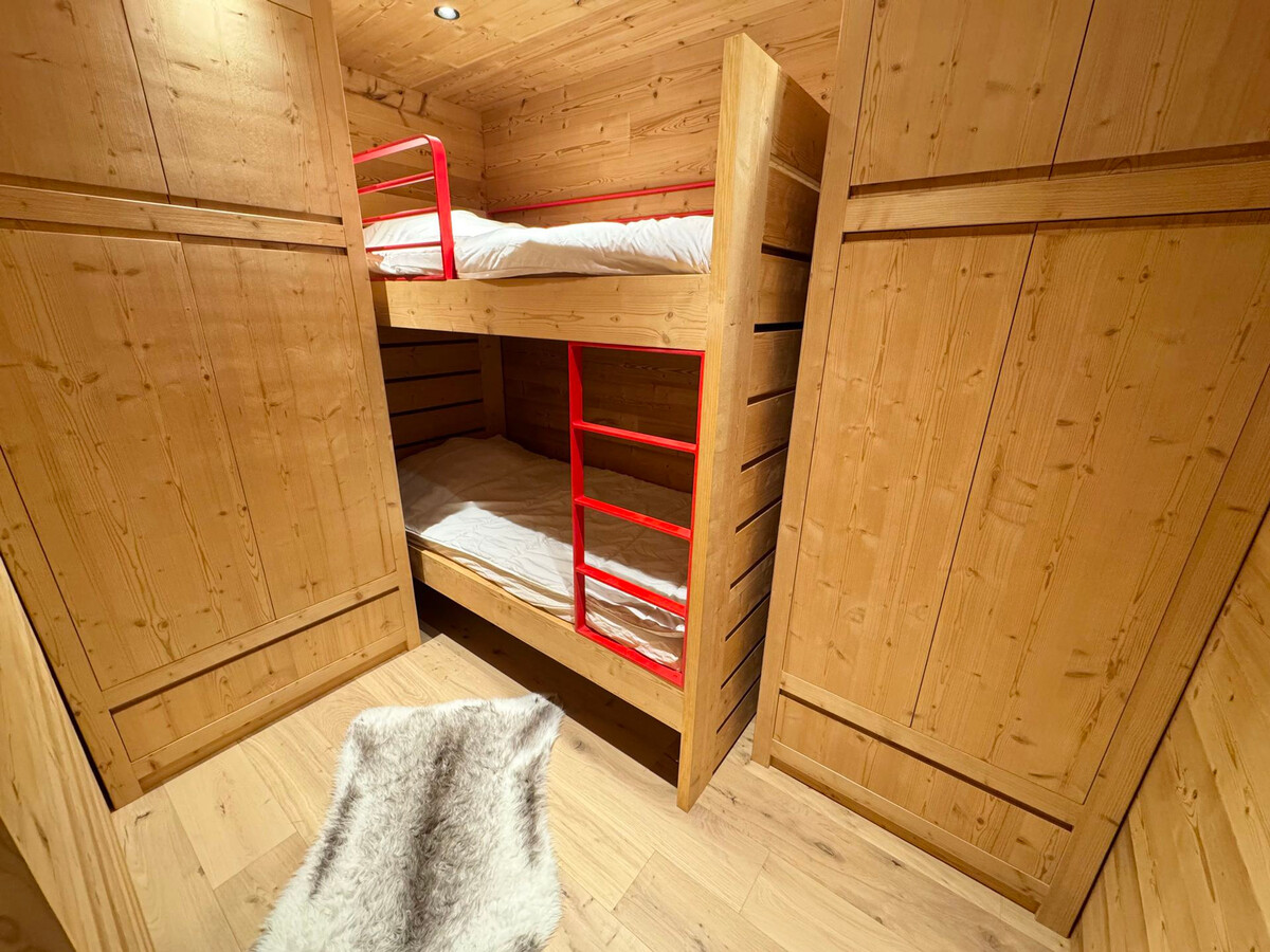 Appartement 4 pers, skis aux pieds à Vars Les Claux - Photo 13