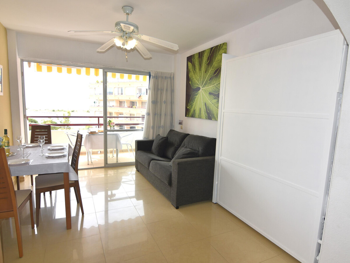 Studio 4 pers. à Roses, plage et Wi-Fi gratuit - Photo 5