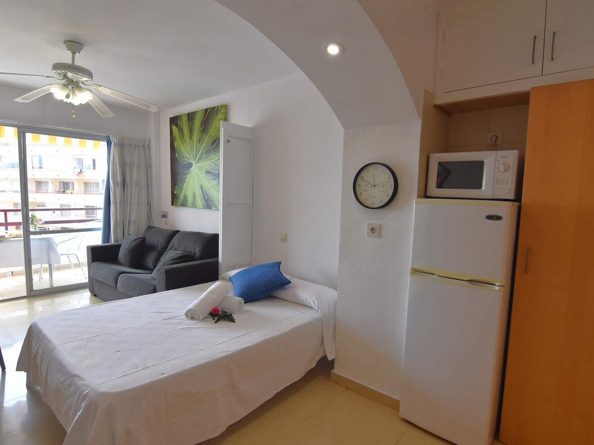 Studio 4 pers. à Roses, plage et Wi-Fi gratuit - Photo 13