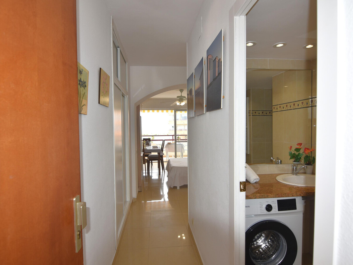 Studio 4 pers. à Roses, plage et Wi-Fi gratuit - Photo 15