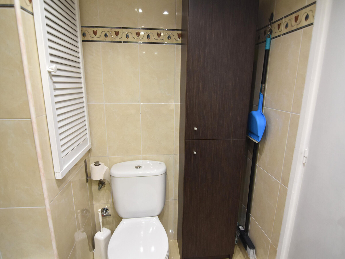 Studio 4 pers. à Roses, plage et Wi-Fi gratuit - Photo 18