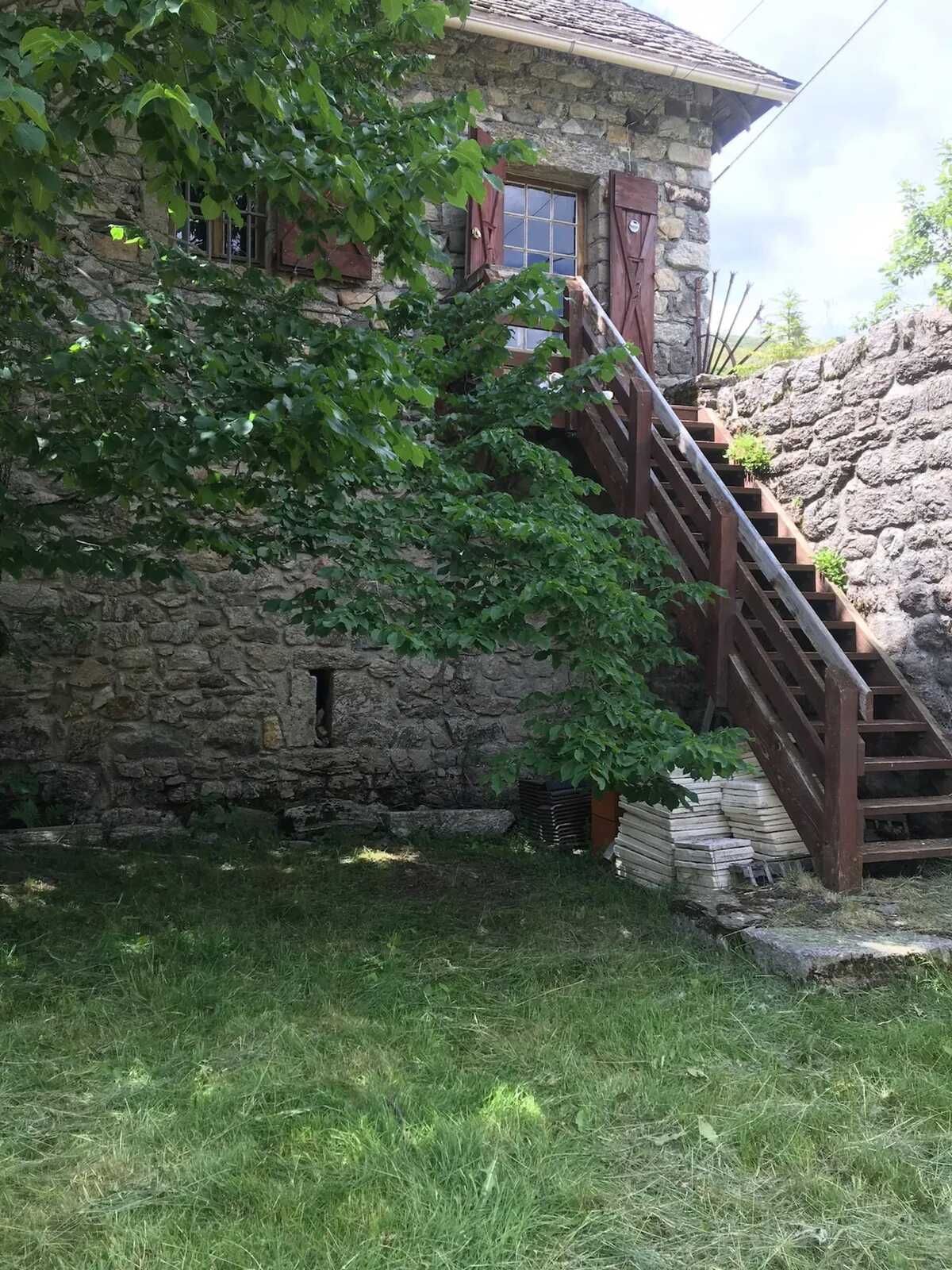 Maison 70 m² avec jardin et barbecue à Borne - Photo 1