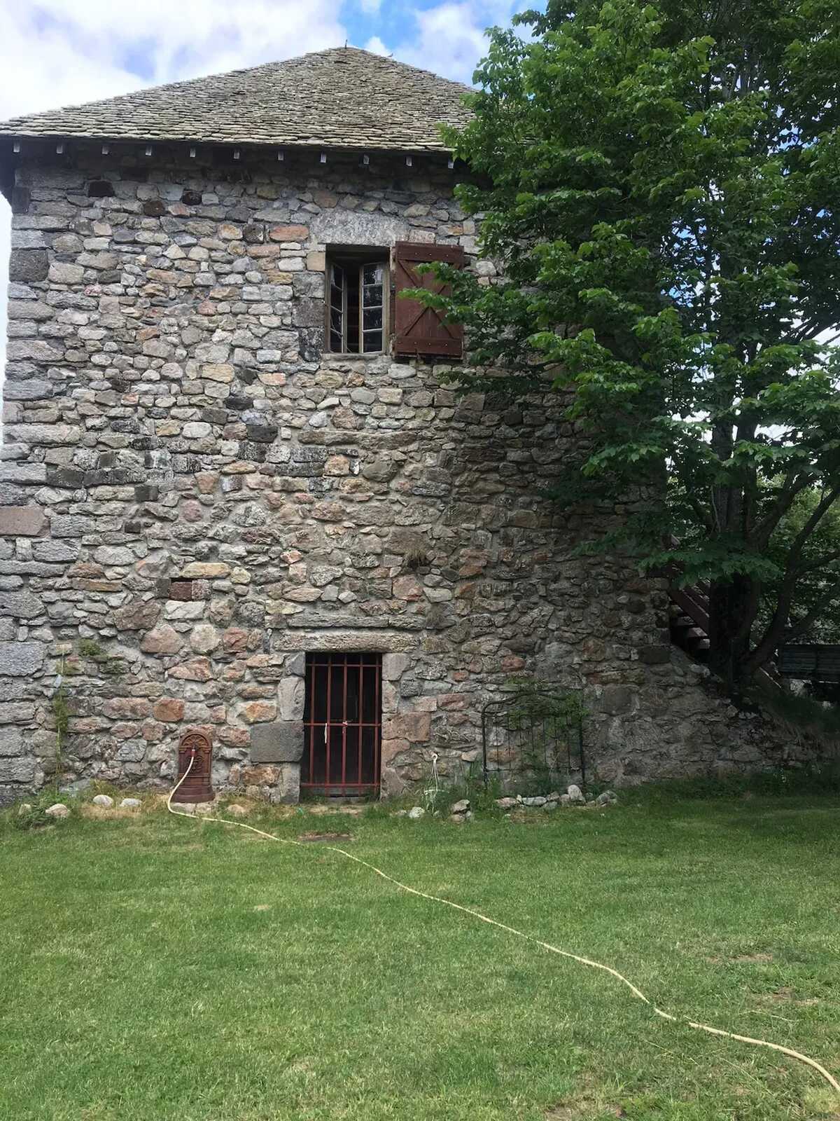 Maison 70 m² avec jardin et barbecue à Borne - Photo 2
