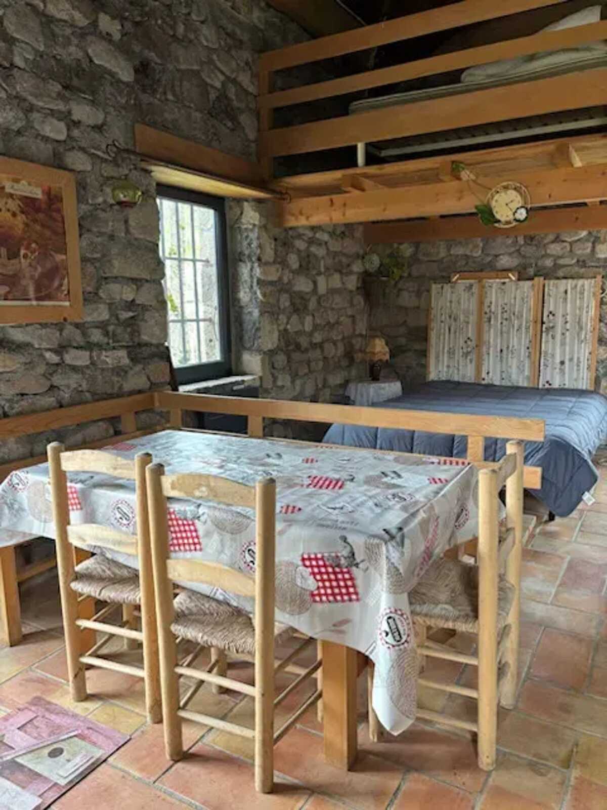 Maison 70 m² avec jardin et barbecue à Borne - Photo 3
