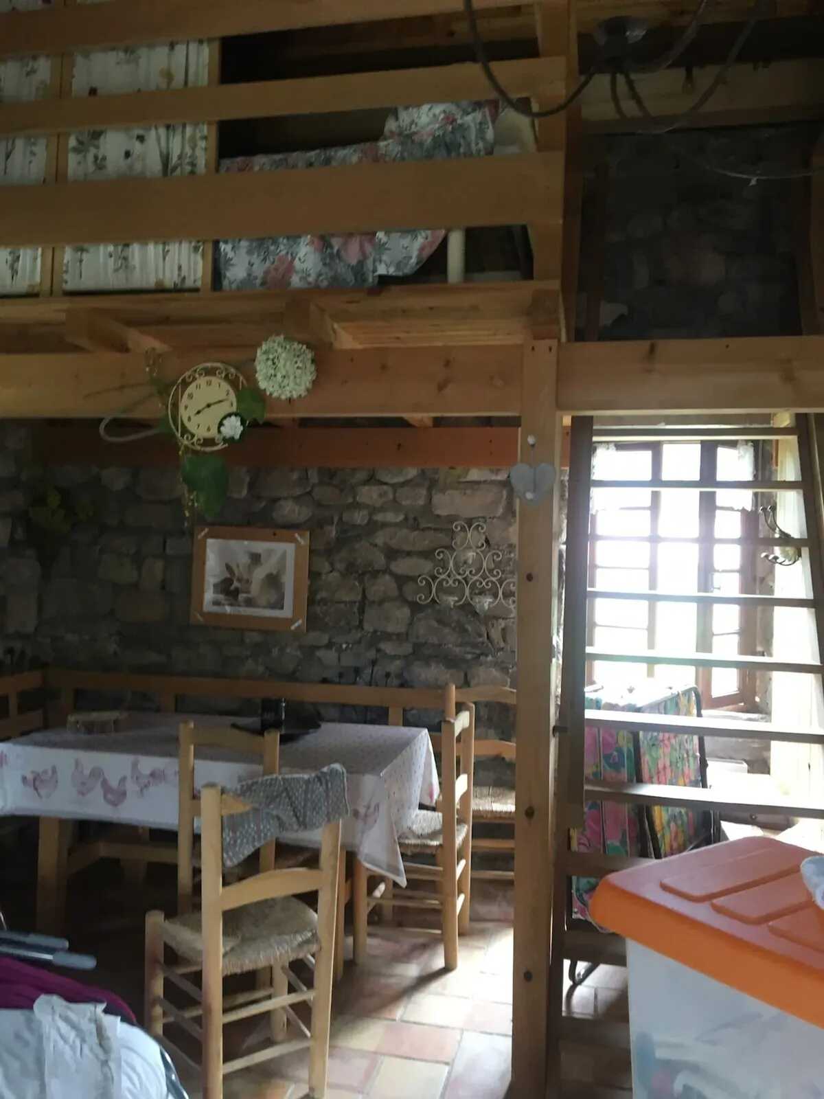 Maison 70 m² avec jardin et barbecue à Borne - Photo 6