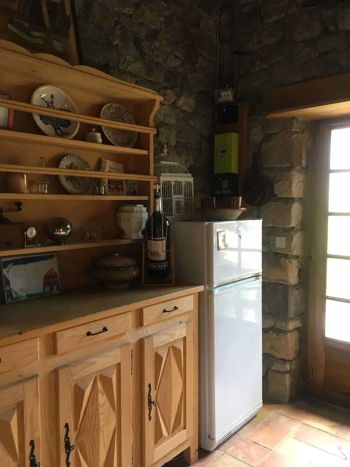 Maison 70 m² avec jardin et barbecue à Borne - Photo 8
