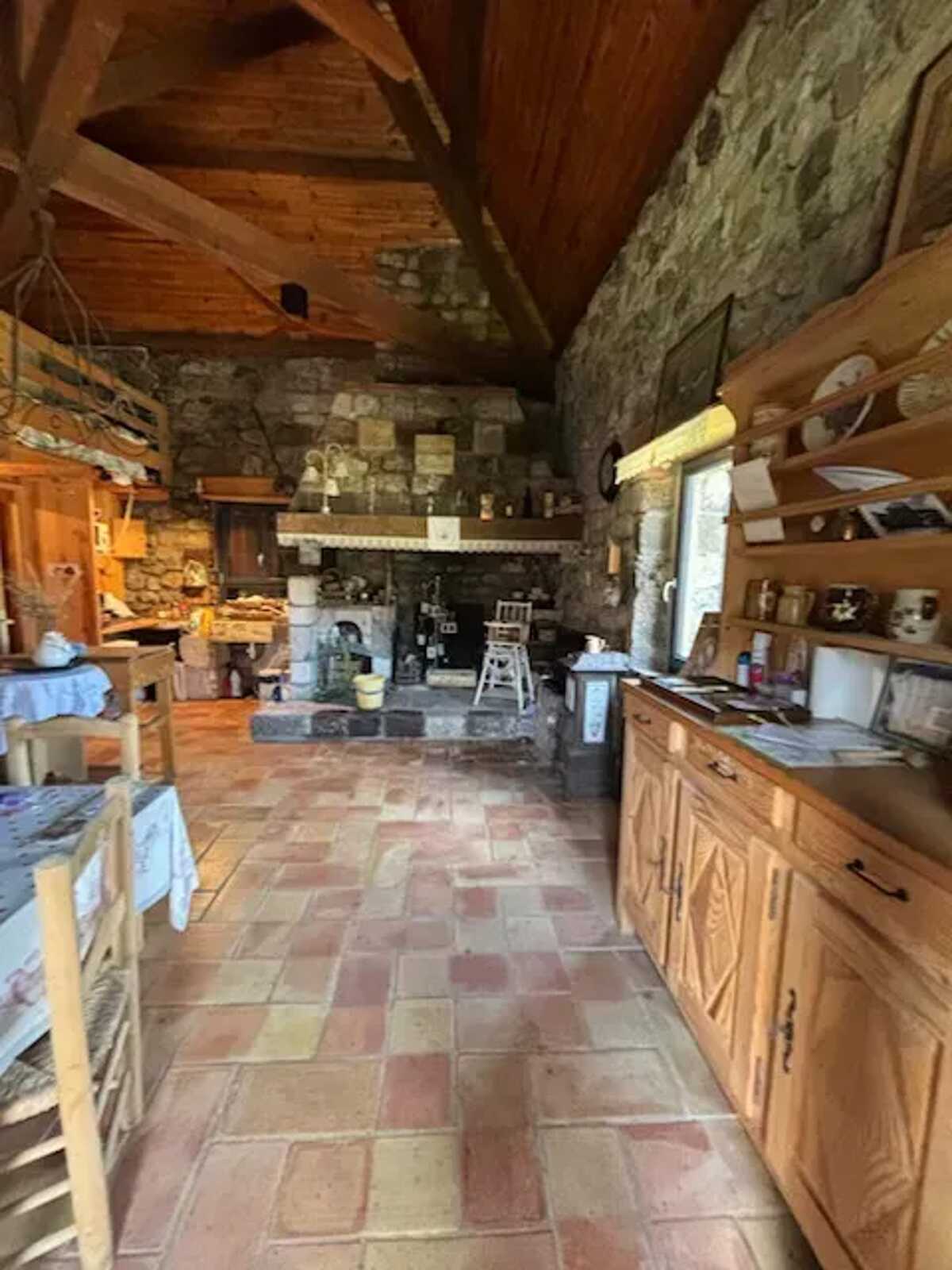 Maison 70 m² avec jardin et barbecue à Borne - Photo 11