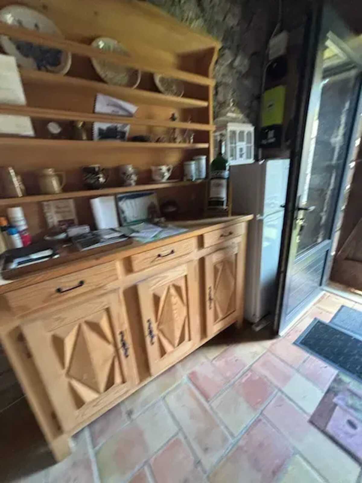 Maison 70 m² avec jardin et barbecue à Borne - Photo 13