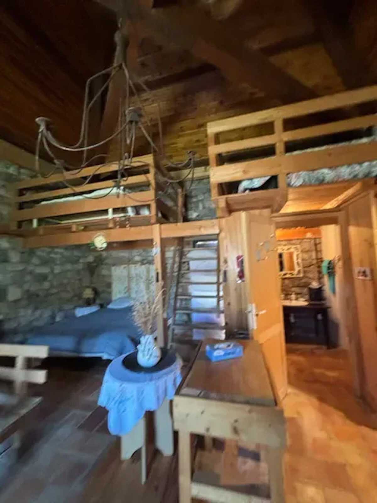 Maison 70 m² avec jardin et barbecue à Borne - Photo 14