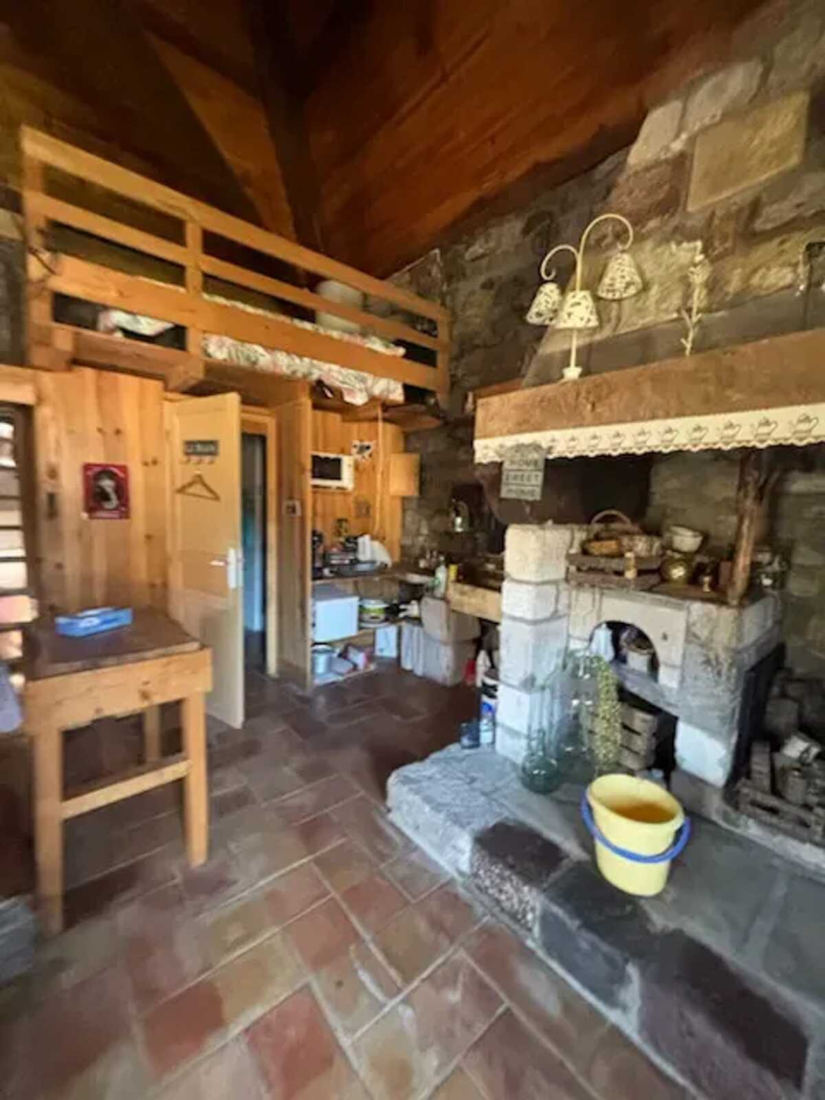 Maison 70 m² avec jardin et barbecue à Borne - Photo 15