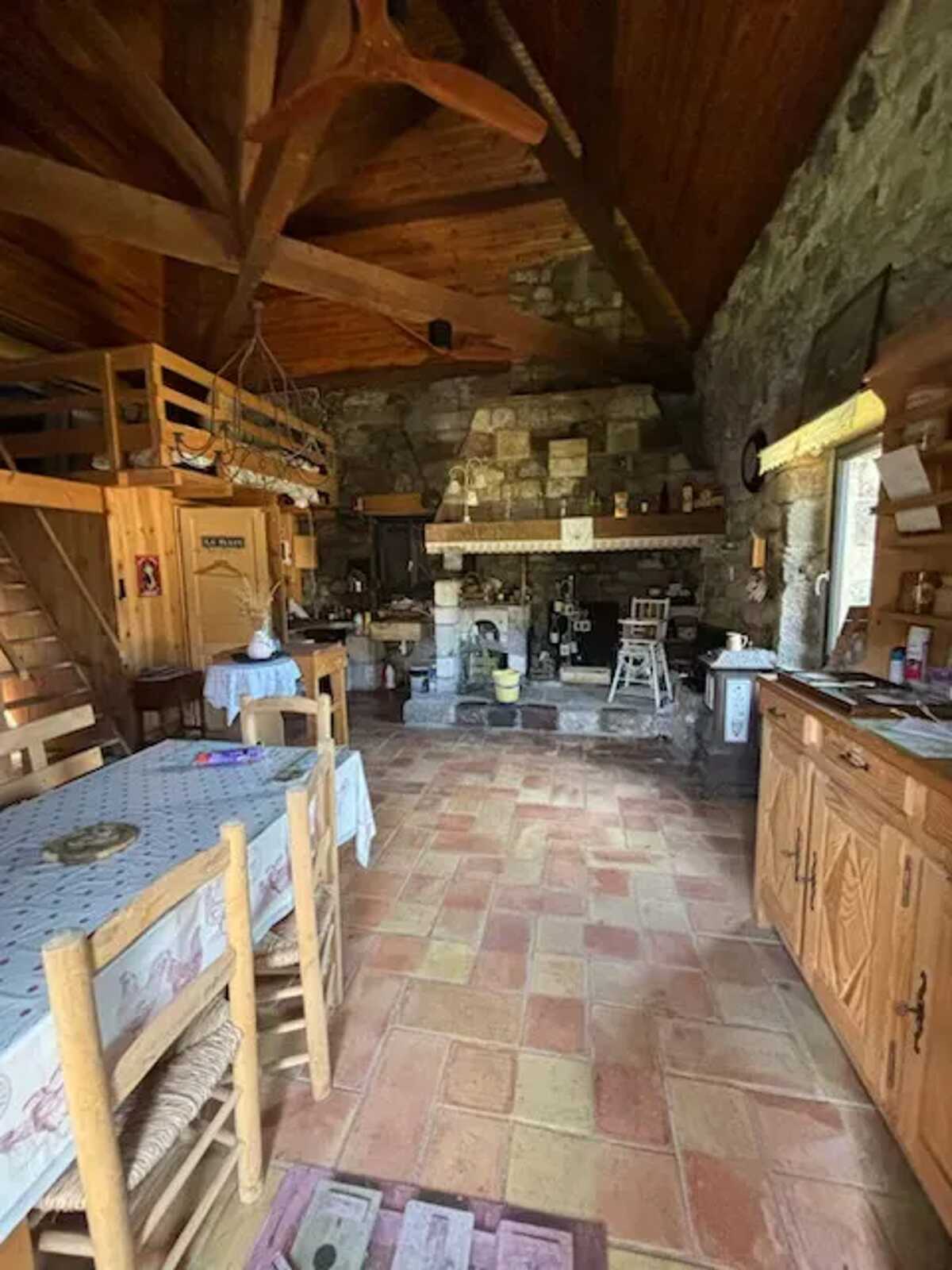 Maison 70 m² avec jardin et barbecue à Borne - Photo 16