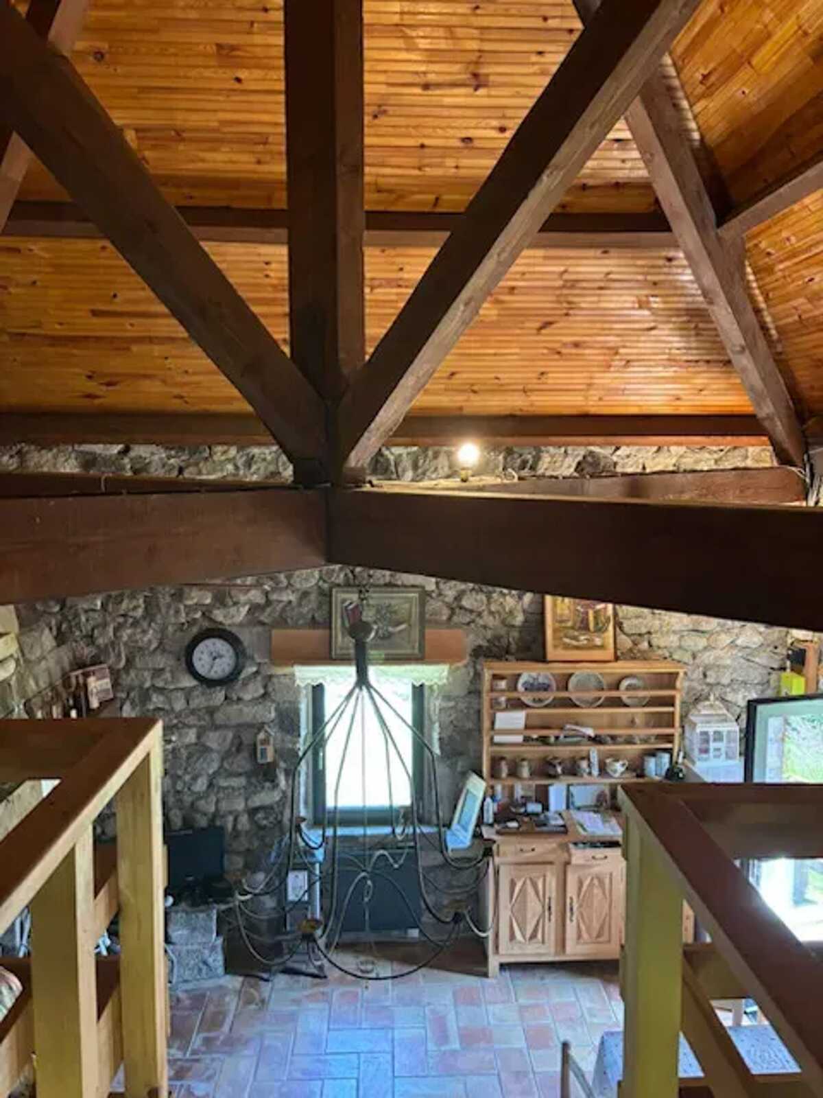 Maison 70 m² avec jardin et barbecue à Borne - Photo 17