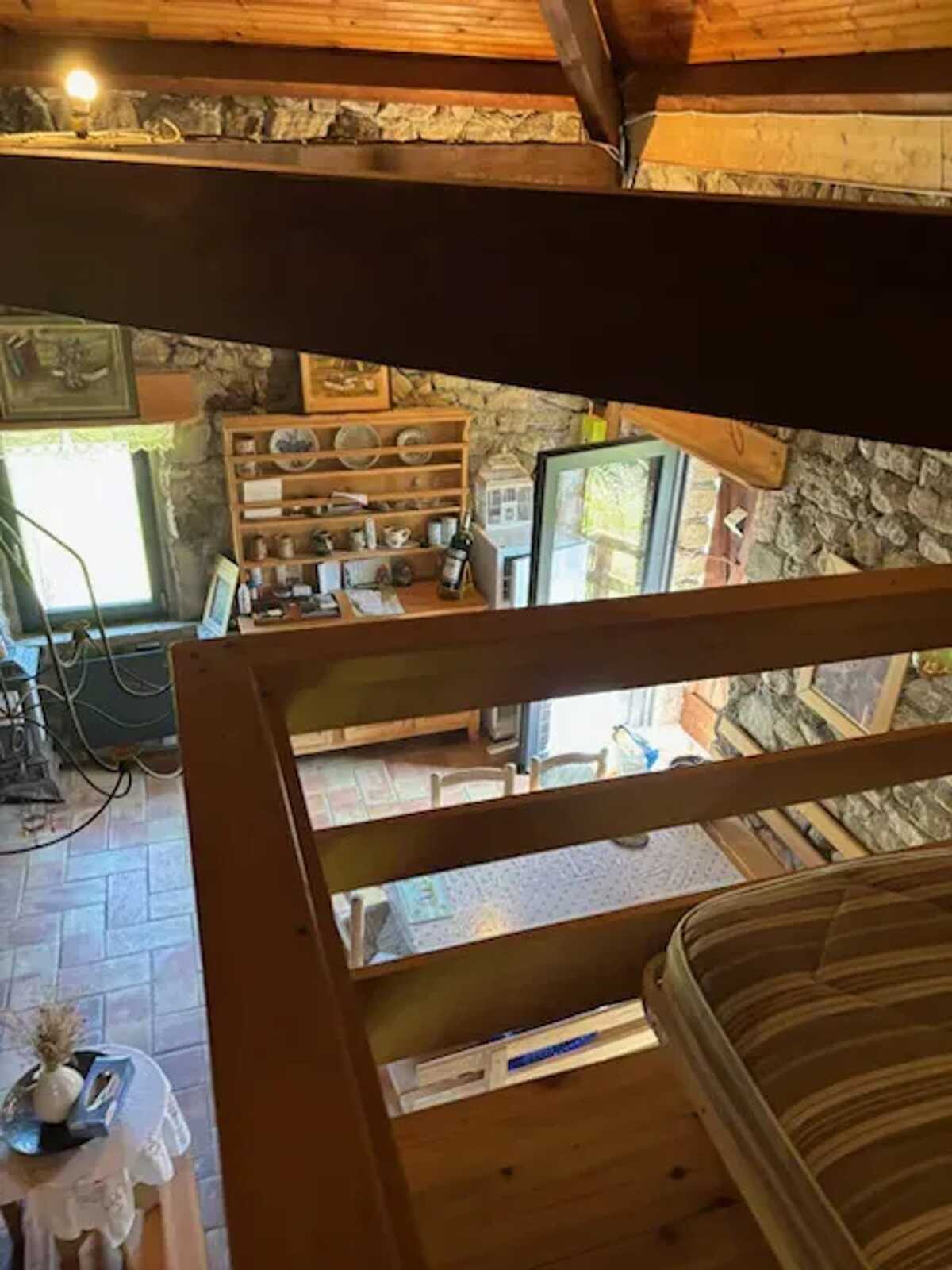 Maison 70 m² avec jardin et barbecue à Borne - Photo 18