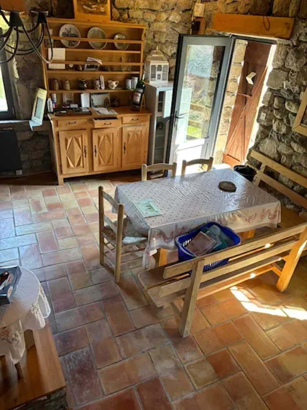 Maison 70 m² avec jardin et barbecue à Borne - Photo 19
