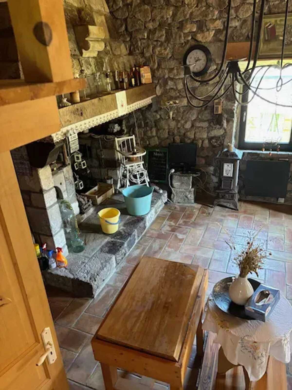 Maison 70 m² avec jardin et barbecue à Borne - Photo 20