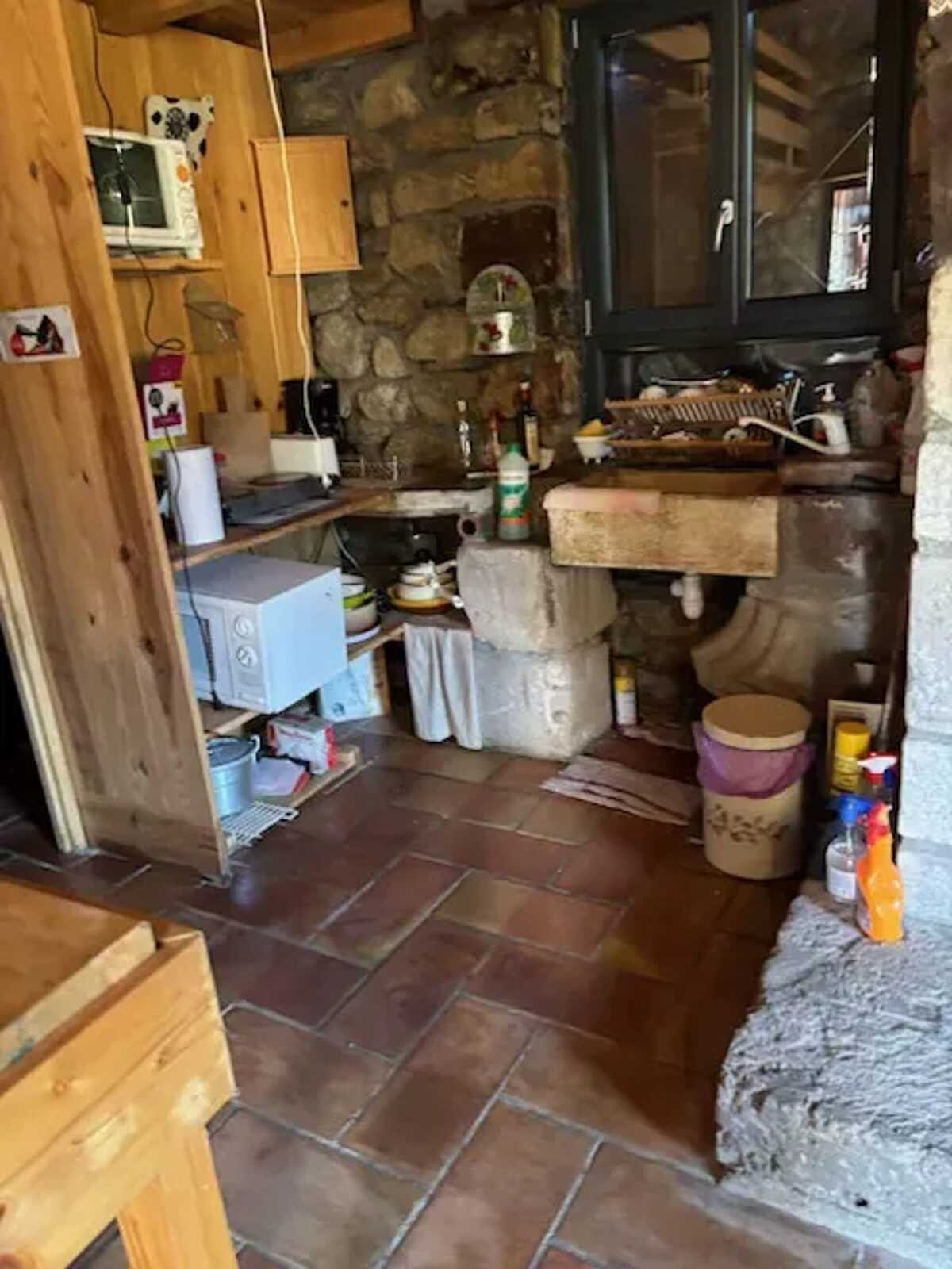 Maison 70 m² avec jardin et barbecue à Borne - Photo 21