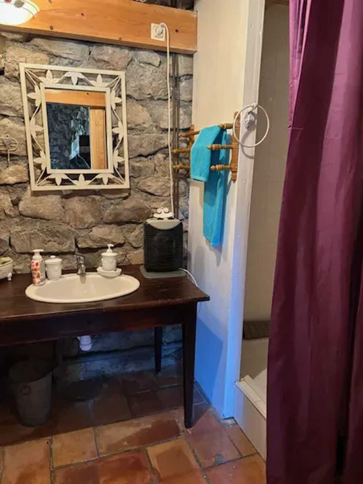 Maison 70 m² avec jardin et barbecue à Borne - Photo 22
