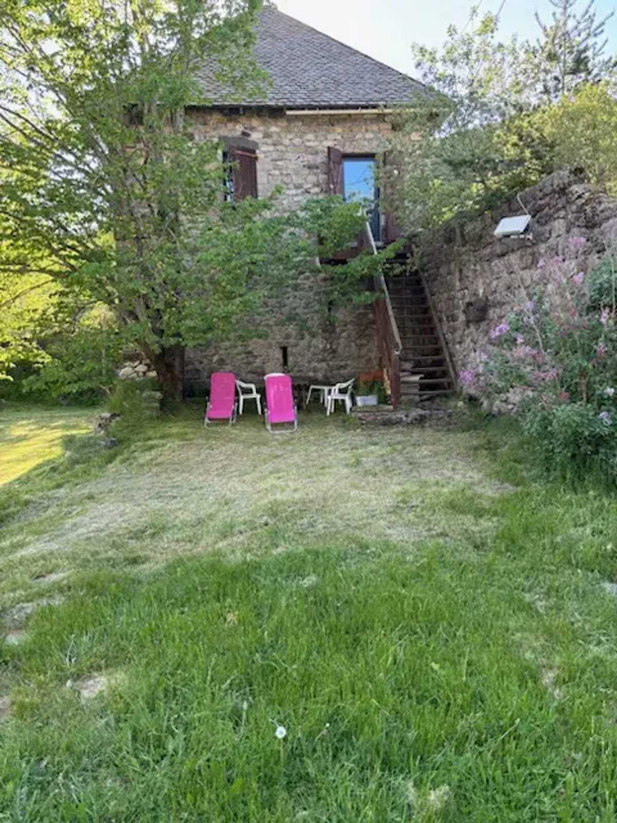 Maison 70 m² avec jardin et barbecue à Borne - Photo 29