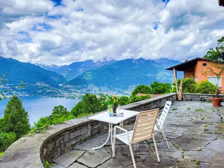 Location bungalow à Vairano