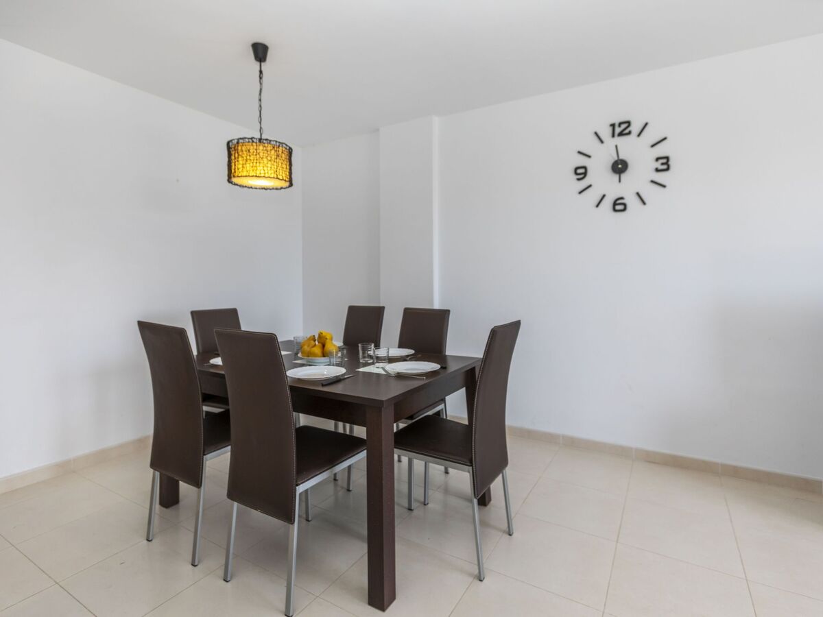 Puntarro, appartement 3 chambres à Peñiscola - Photo 6