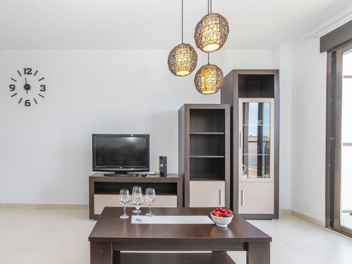Puntarro, appartement 3 chambres à Peñiscola - Photo 8