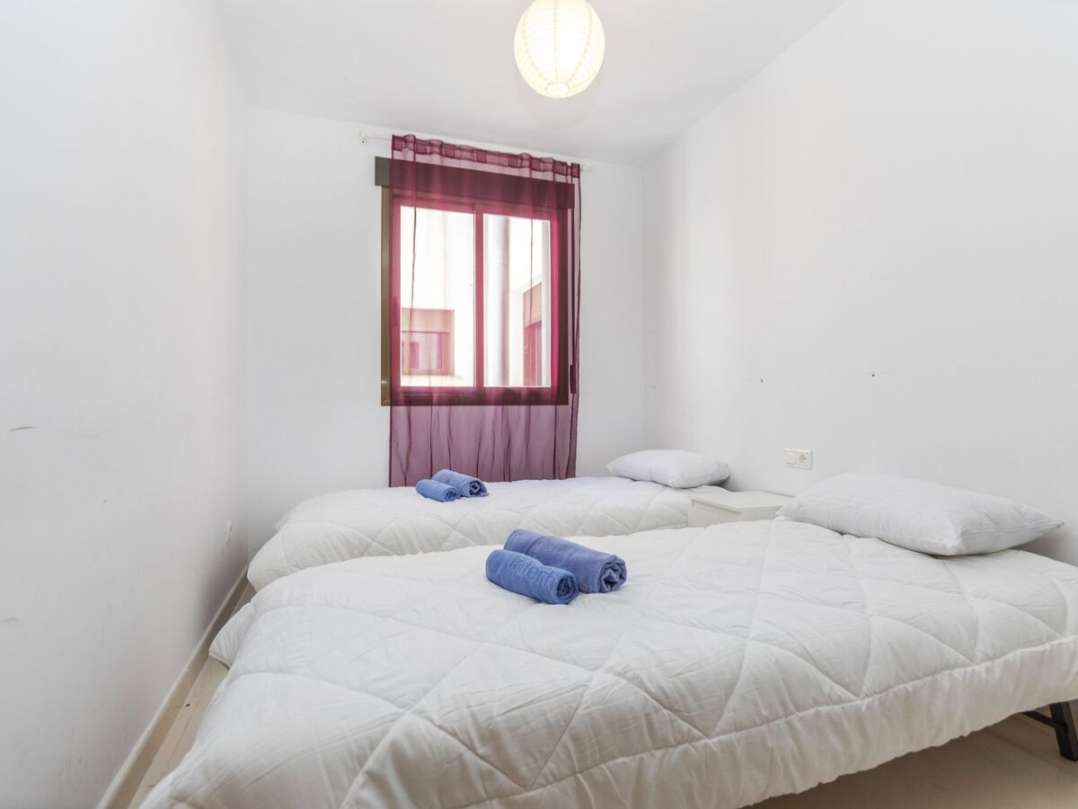 Puntarro, appartement 3 chambres à Peñiscola - Photo 11