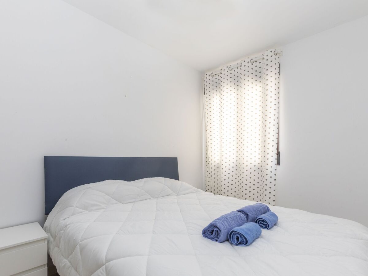 Puntarro, appartement 3 chambres à Peñiscola - Photo 13