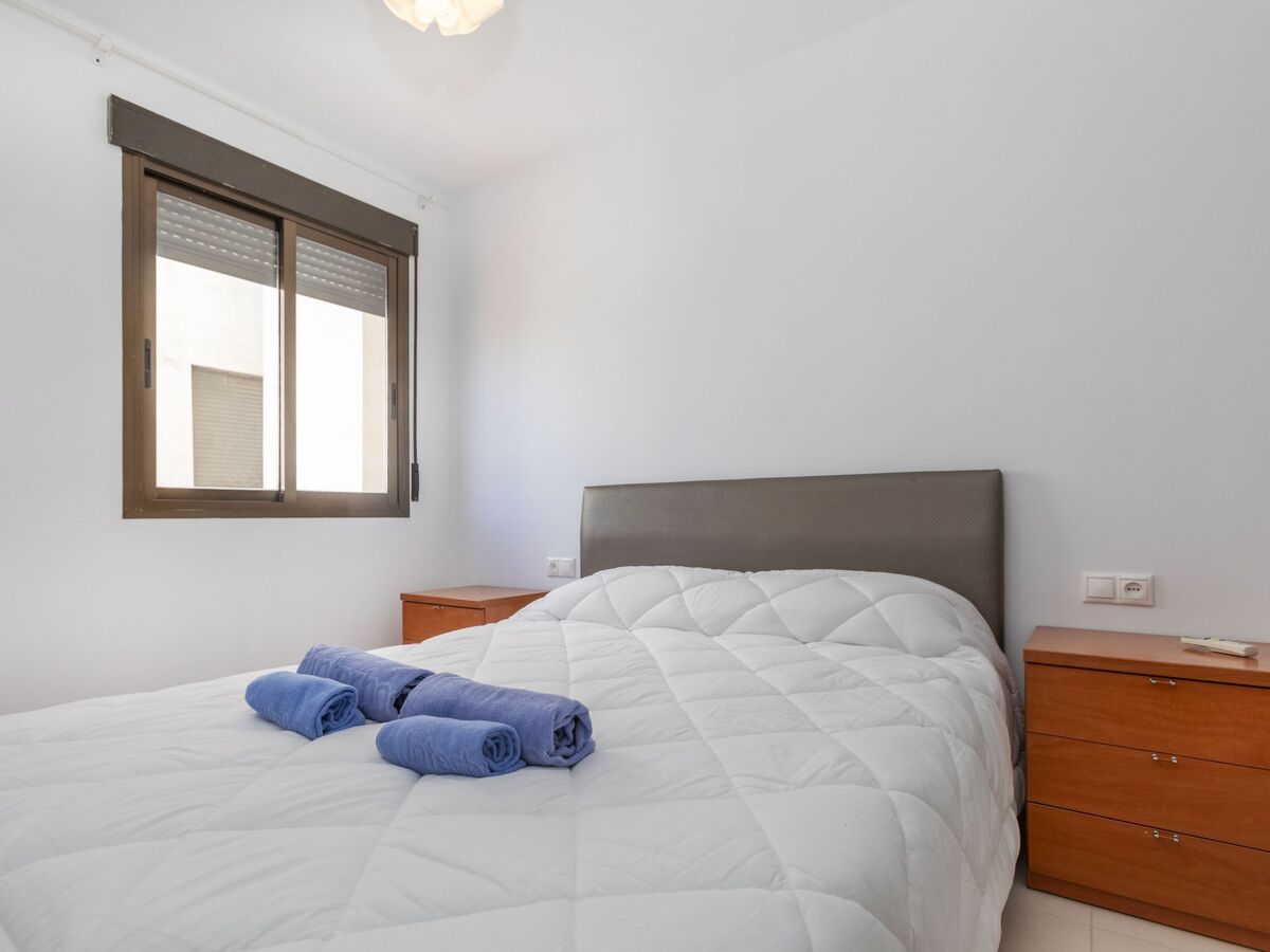 Puntarro, appartement 3 chambres à Peñiscola - Photo 14