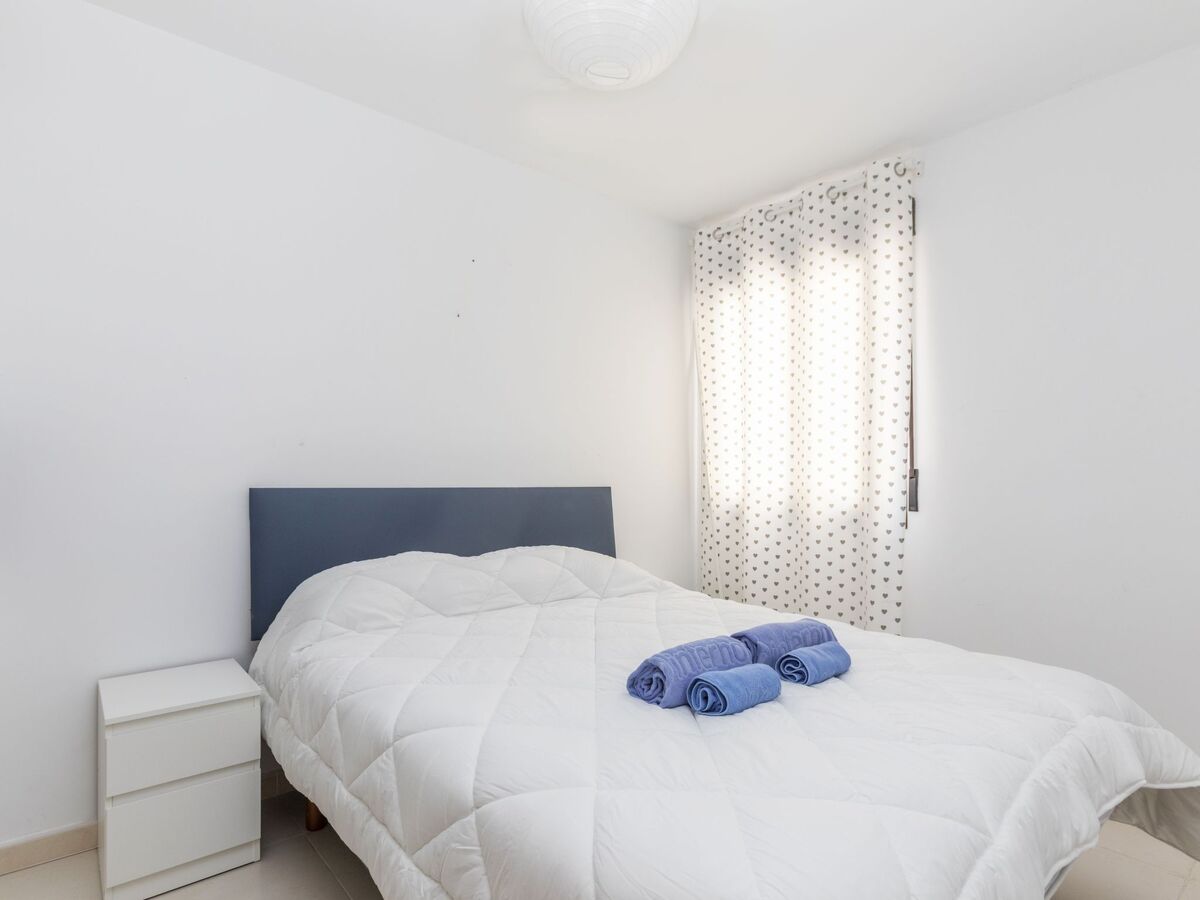 Puntarro, appartement 3 chambres à Peñiscola - Photo 15