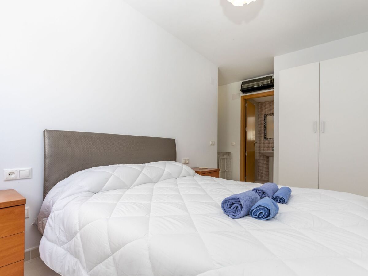Puntarro, appartement 3 chambres à Peñiscola - Photo 16