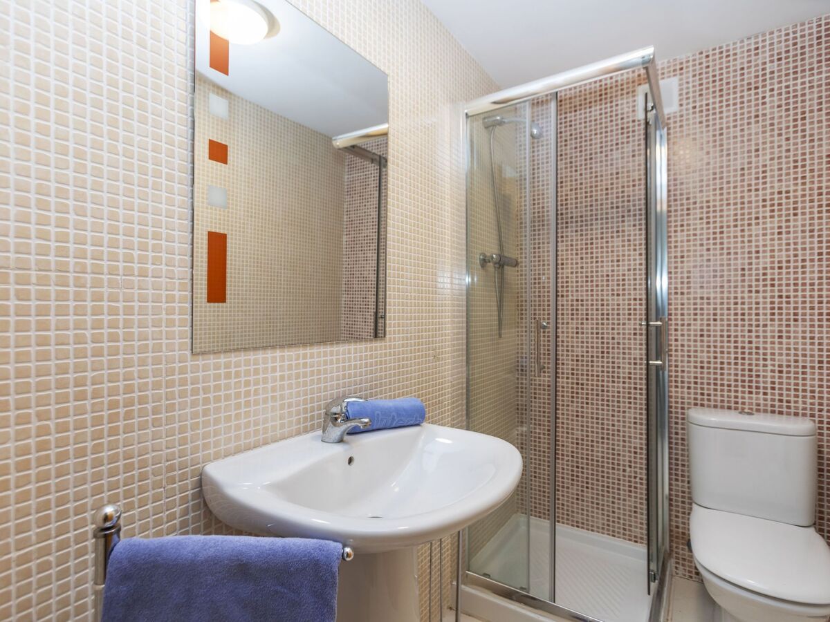 Puntarro, appartement 3 chambres à Peñiscola - Photo 17
