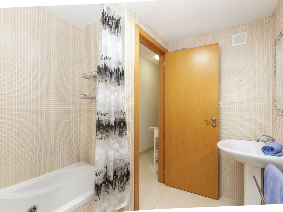 Puntarro, appartement 3 chambres à Peñiscola - Photo 19