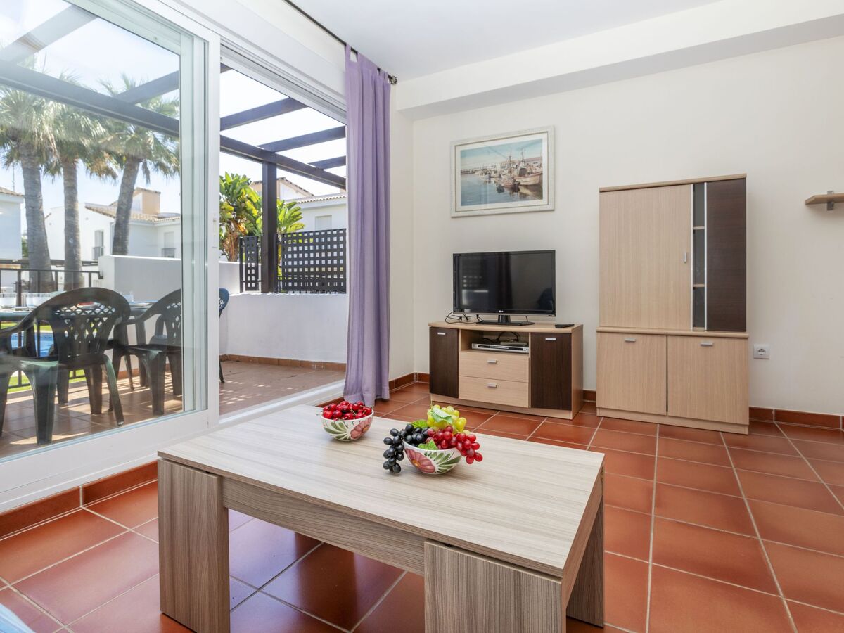 Maison Palm Beach à Alcossebre, vue piscine, 400 m mer - Photo 6