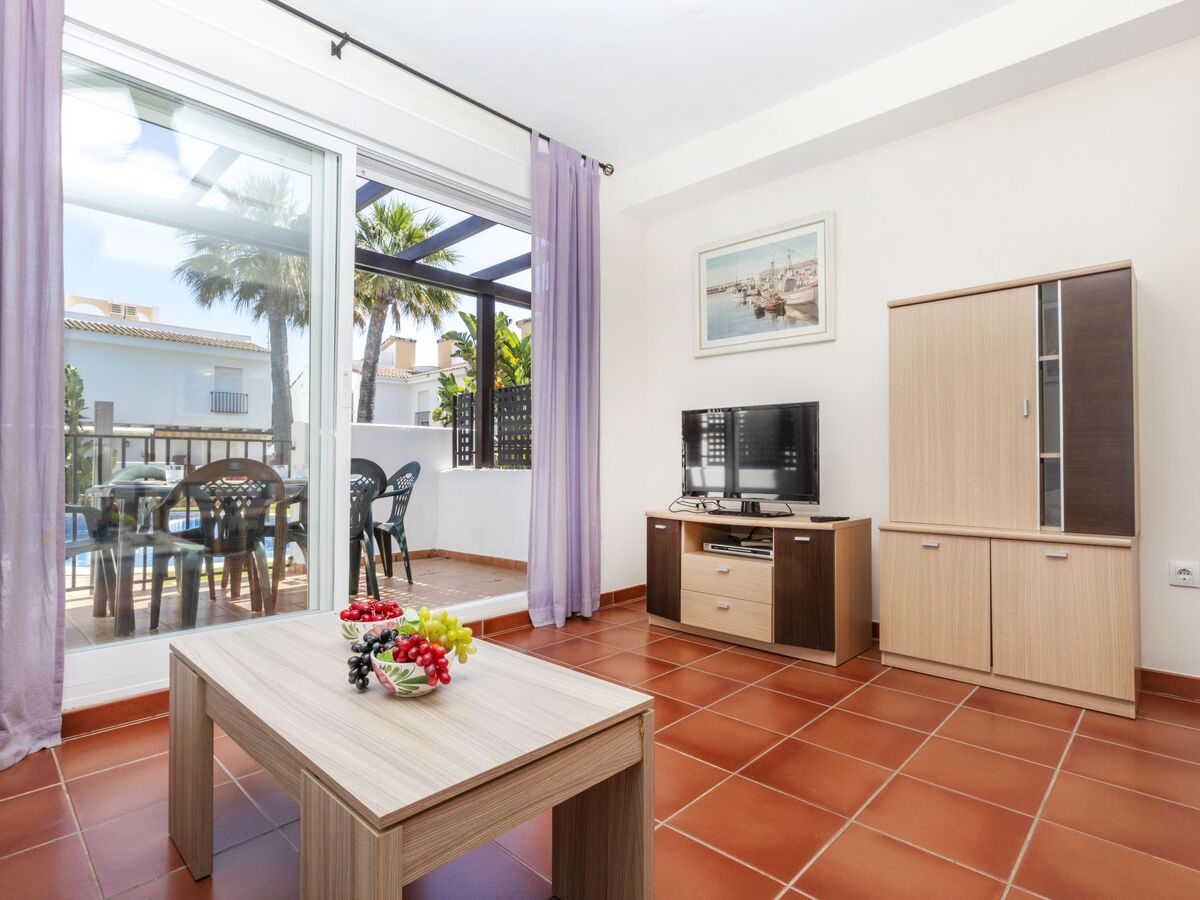 Maison Palm Beach à Alcossebre, vue piscine, 400 m mer - Photo 11
