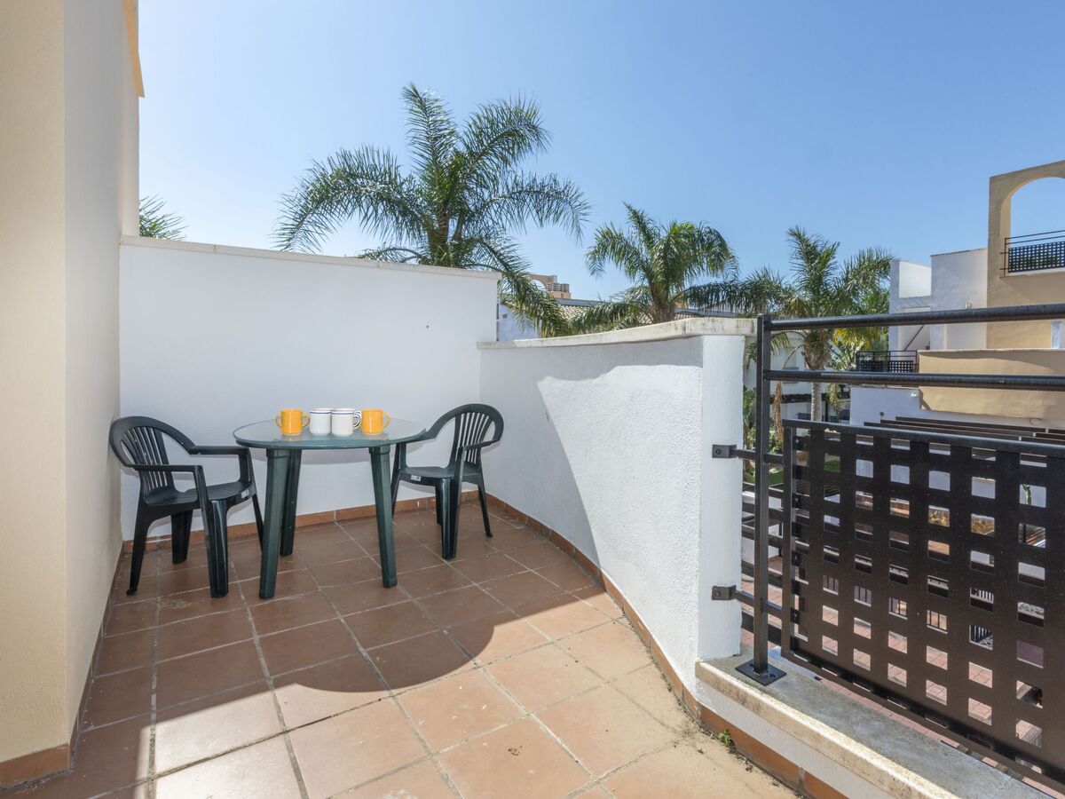 Maison Palm Beach à Alcossebre, vue piscine, 400 m mer - Photo 20