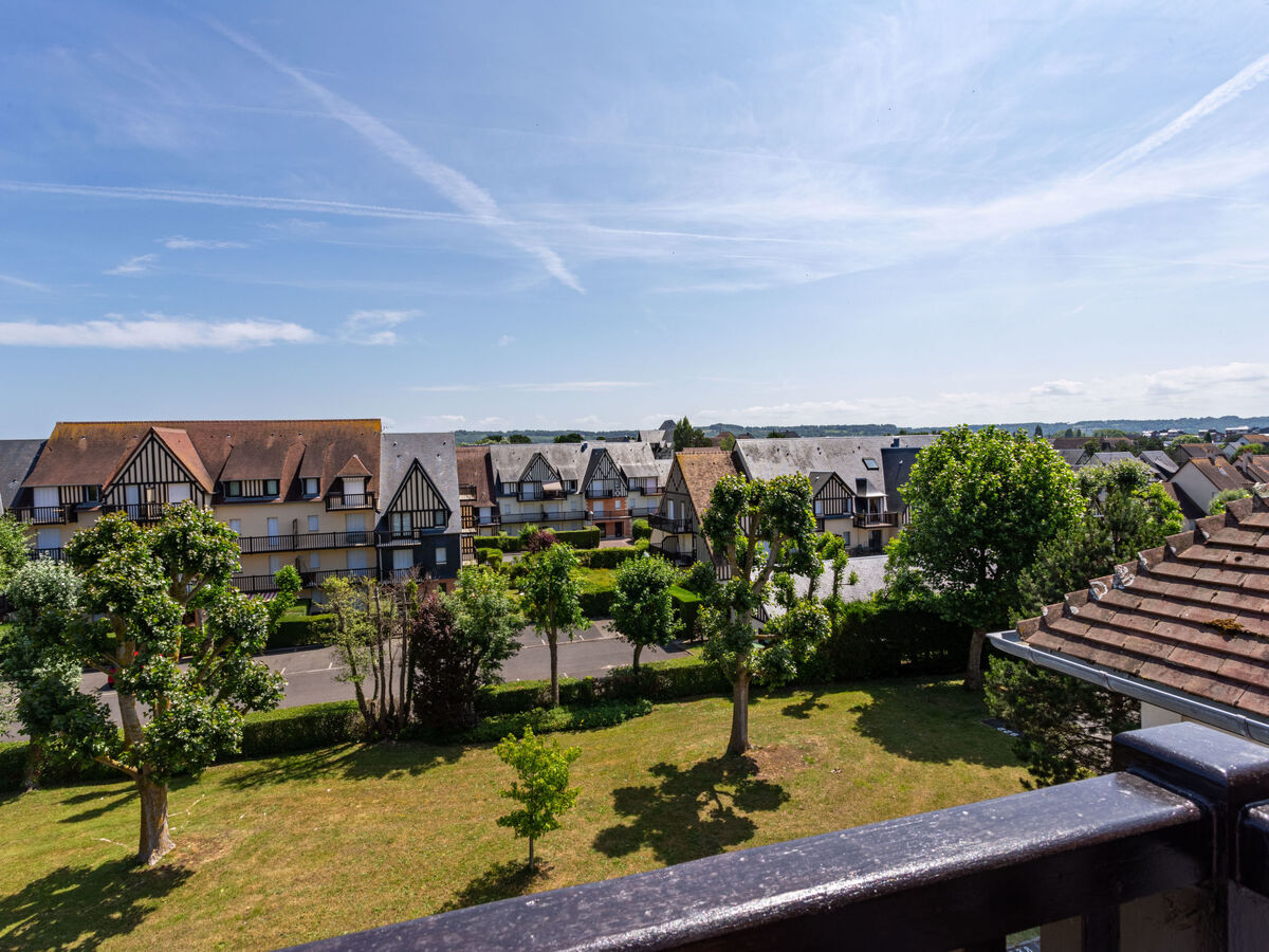Appartement 2 pièces Cabourg, 350 m de la plage - Photo 5